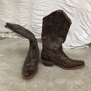 Cavender’s Cowboy Boots